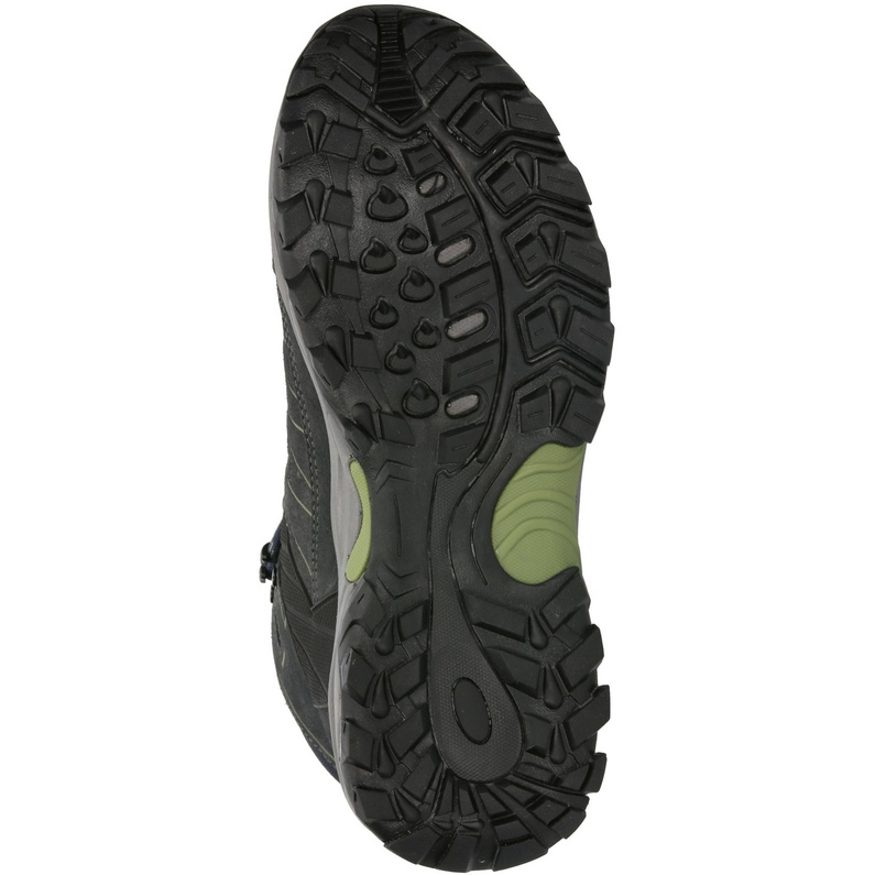 Brütting Herren Mount Pinos High Schuhe