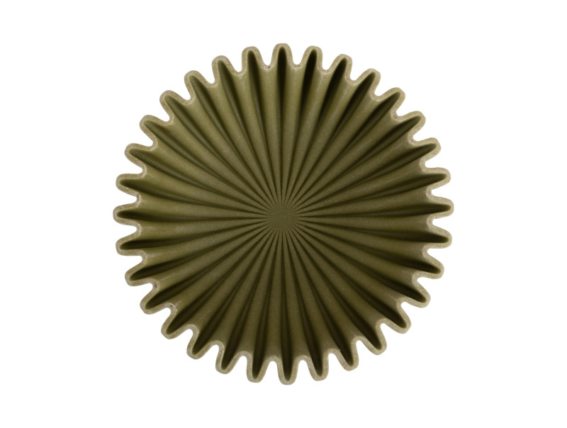 Bowl Wave Medium PT4294GR Dark green