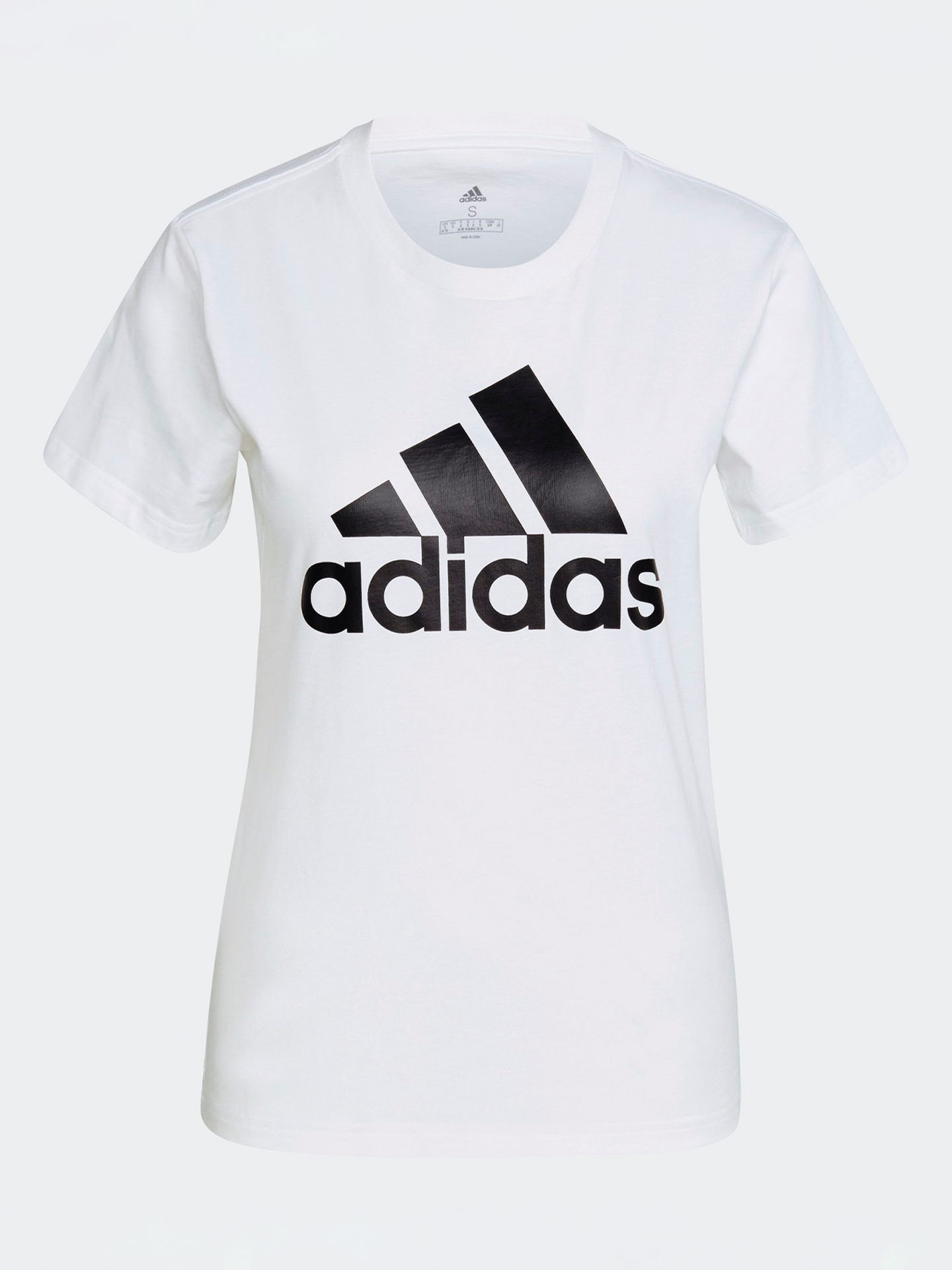 Big Logo Tee