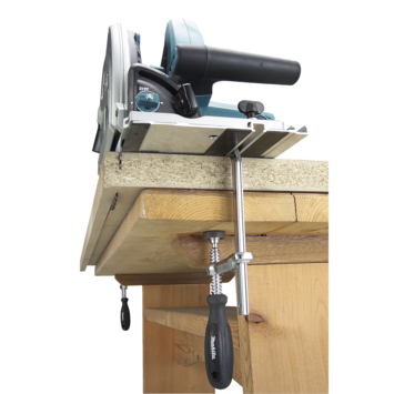 Makita invalzaag SP6000J