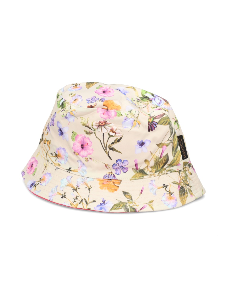 REVERSIBLE RAIN HAT
