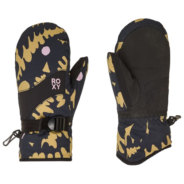 Roxy - Girl's Jetty Mittens - Gants