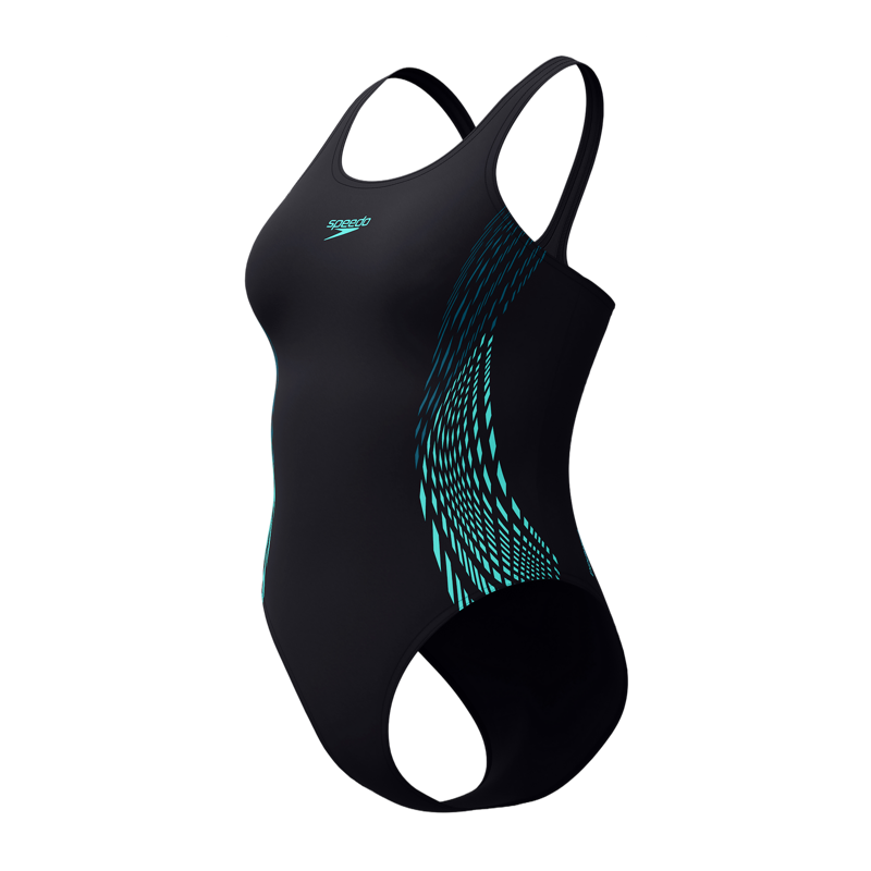Eco+ Placement Muscleback Badpak