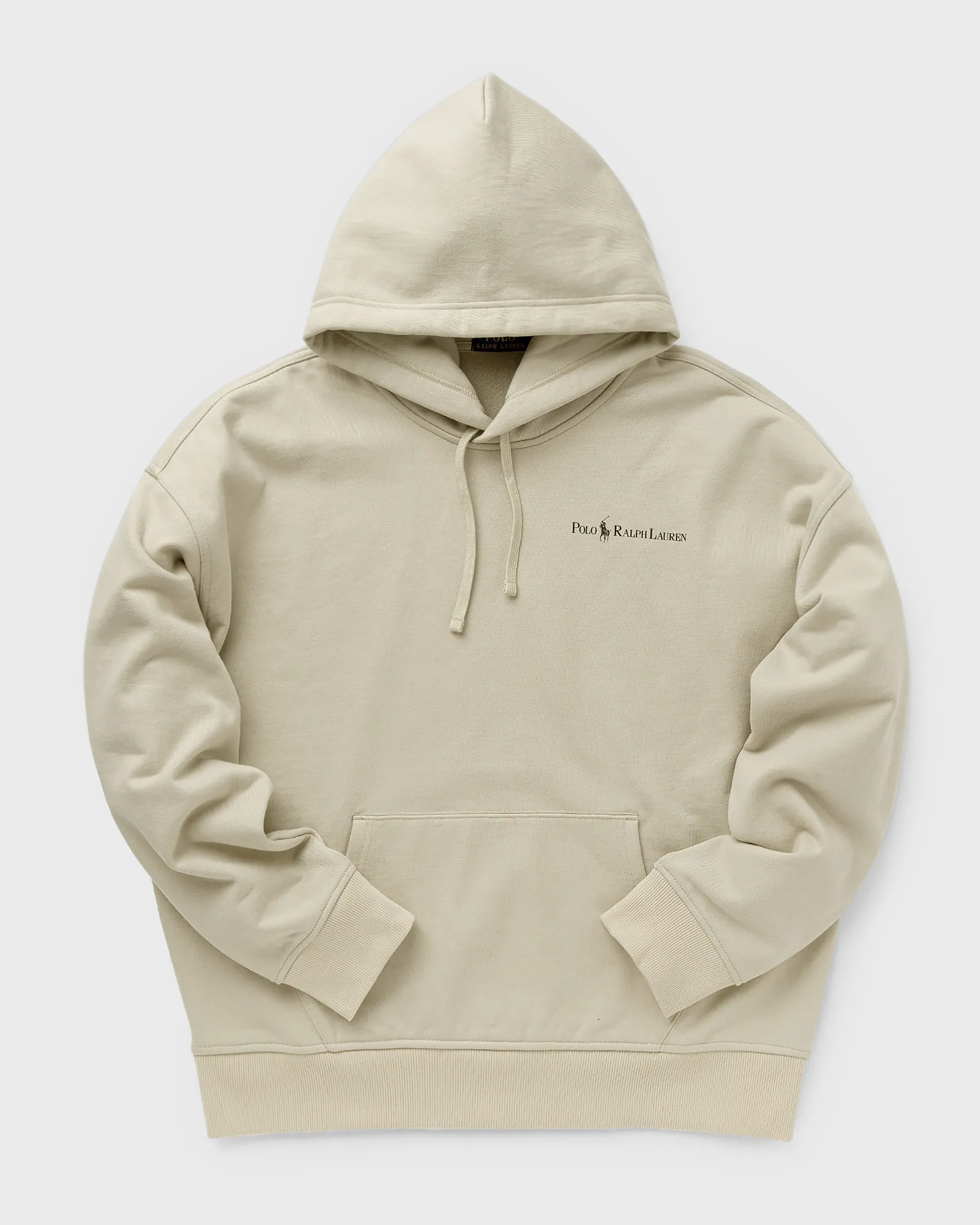 Polo Ralph Lauren LSPOHOODM1-LONG SLEEVE-SWEATSHIRT