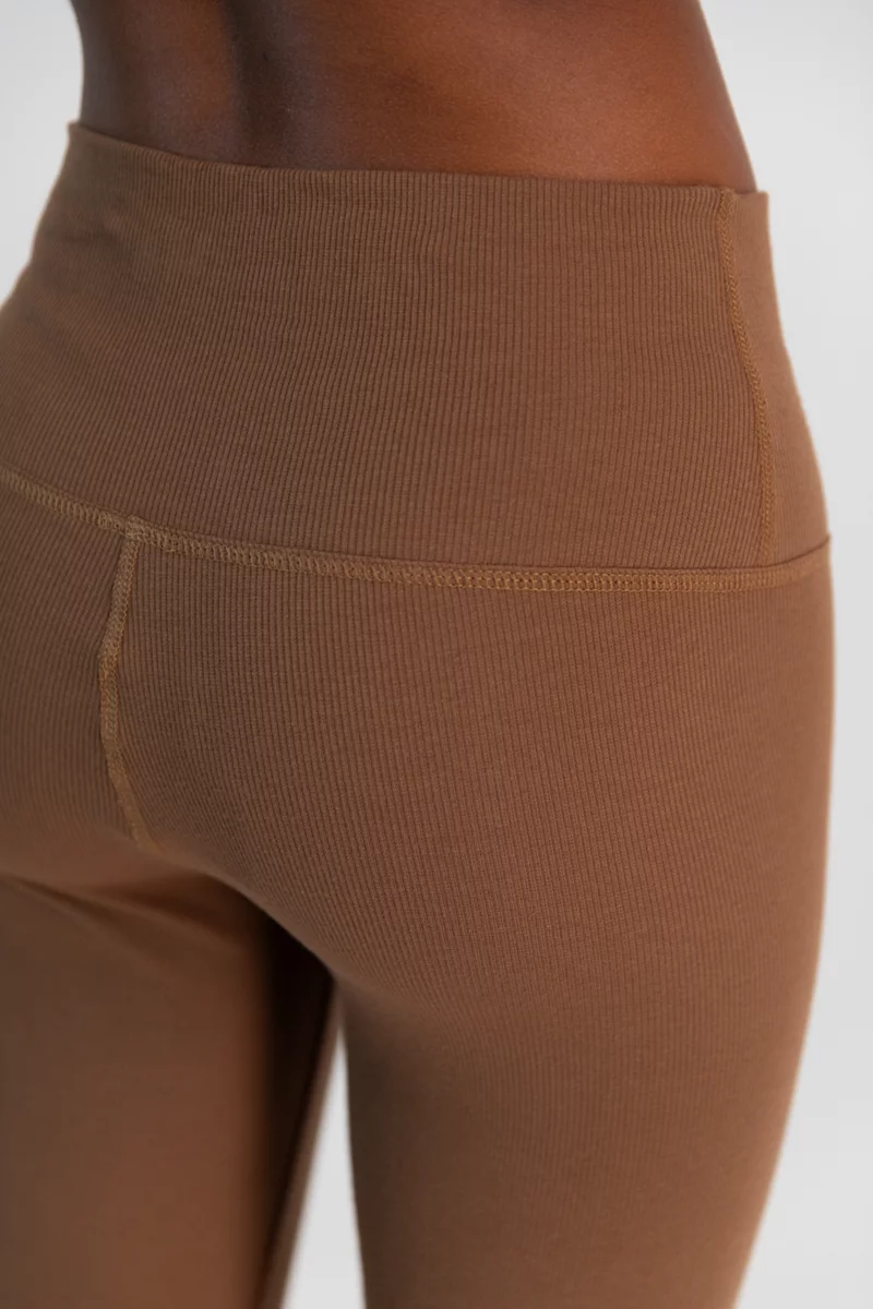 POWERZONE Yoga Damen Tight