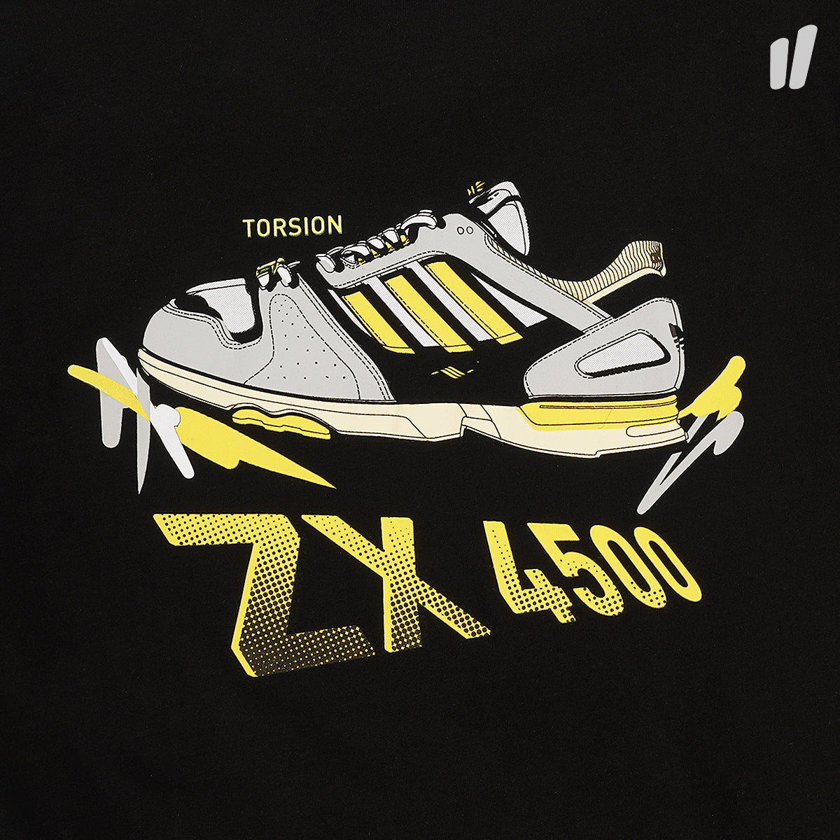 Overkill<br>ZX 4500 Tee