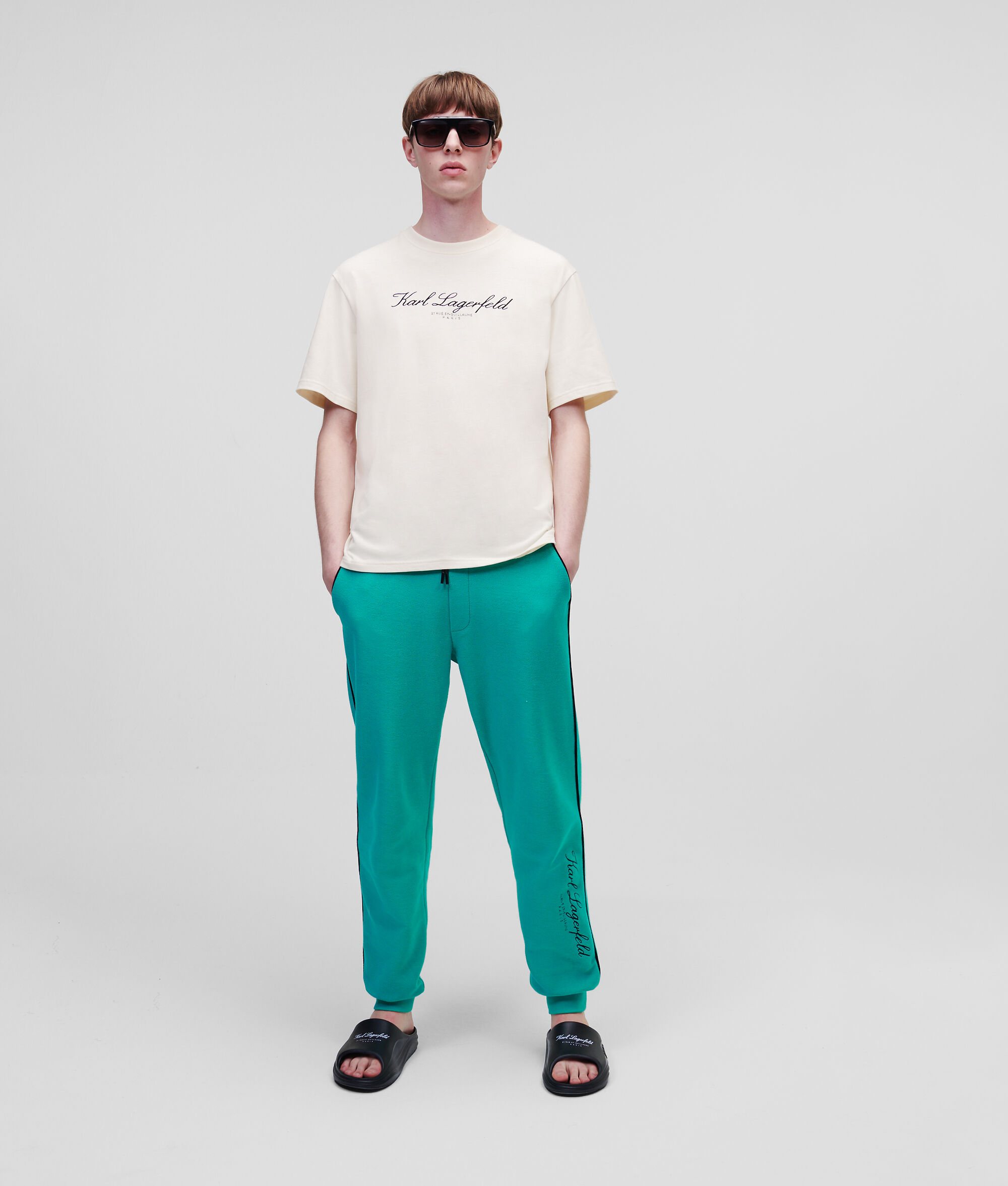 T-SHIRT HOTEL KARL