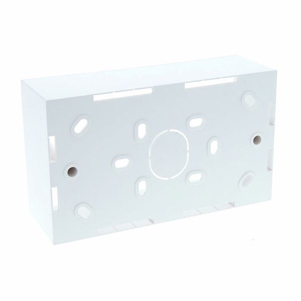 Lindy Surface Mount DCP4V4S