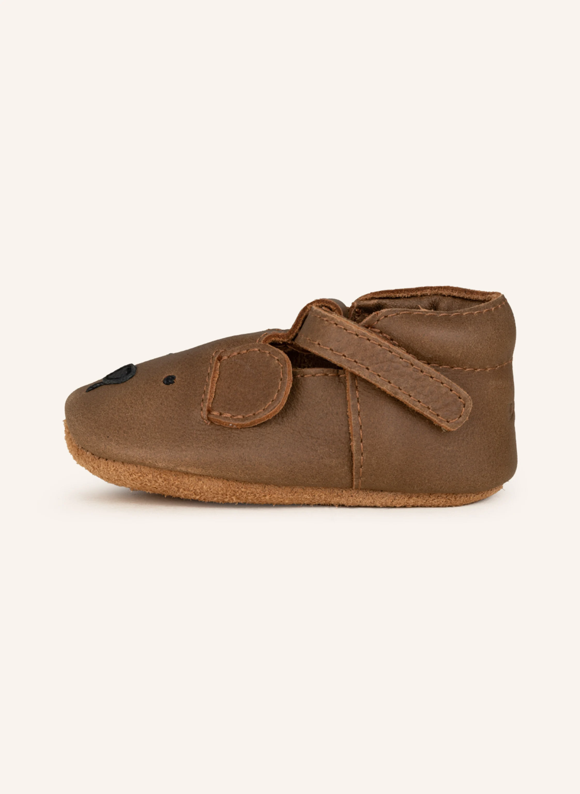 DONSJE Krabbelschuhe SPARK CLASSIC