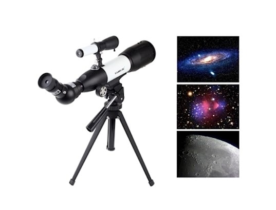 YONIS - Télescope Astronomique Longueur Max 500mm Focale 350mm Diam...