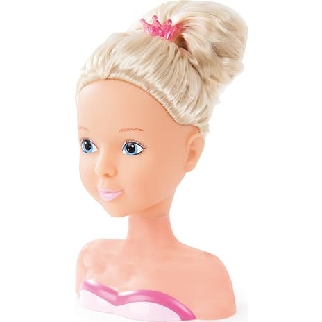 Crystal dream Little princess stylinghoved