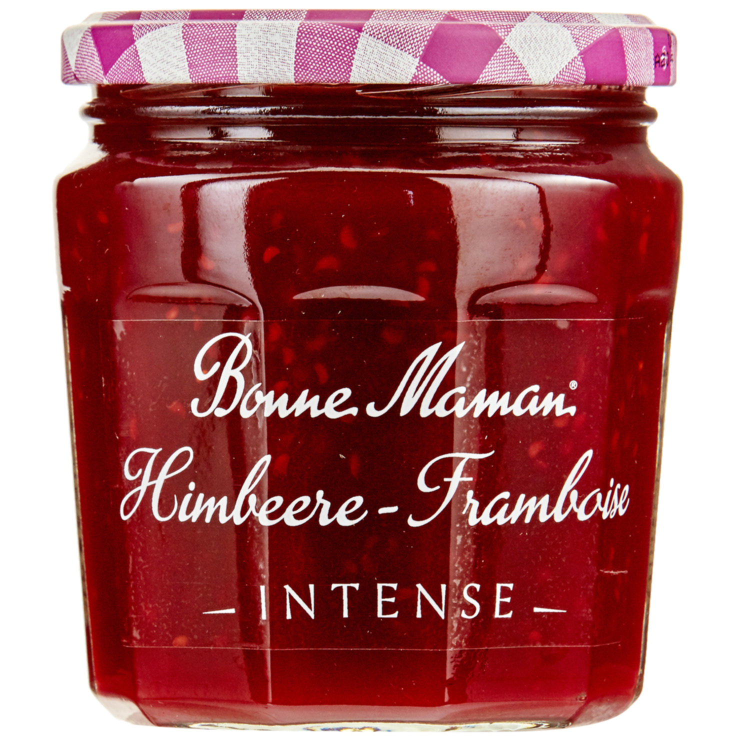 Bonne Maman Intense Himbeer