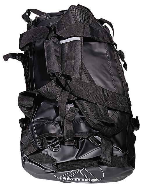 LHOTSE - DUFFLE CLIPPER 40