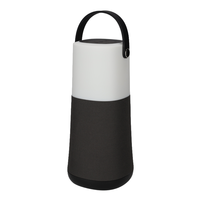 TOWER SPEAKER  (GRIJS)