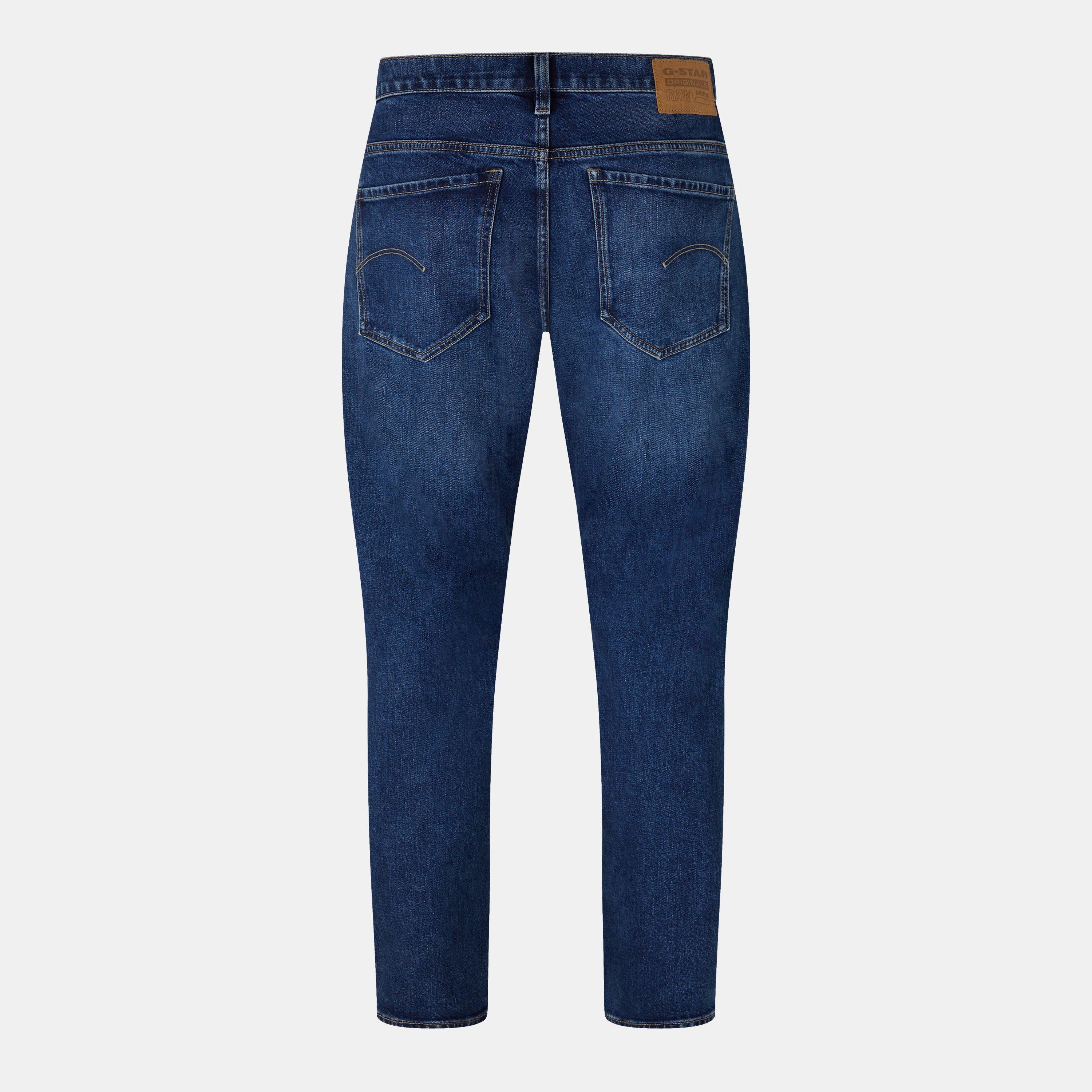 G Star Mosa Straight jeans
