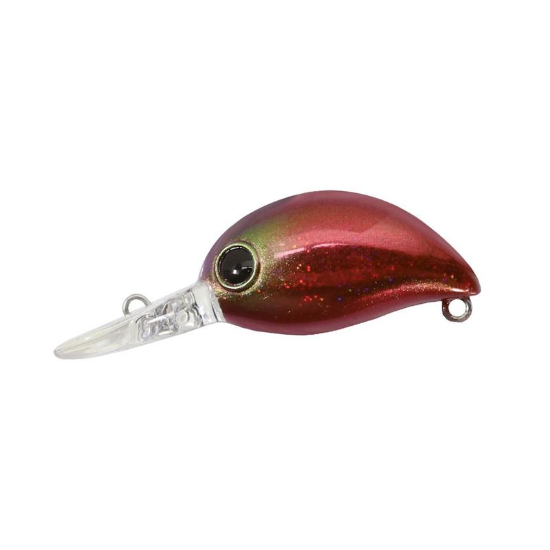 Leurre Flottant Bassday Hazedama - 2.5Cm
