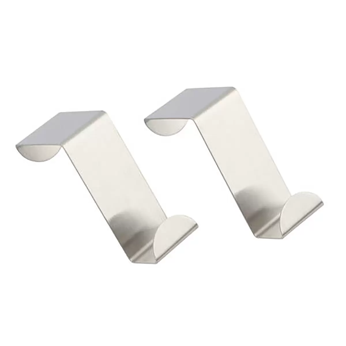 Handtuchhaken Ondega Silber
