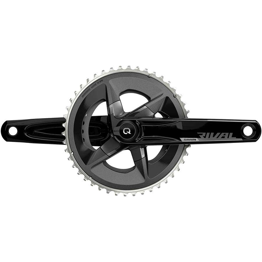SRAM Rival D1 AXS PM Crankstel 12 Speed 35-48