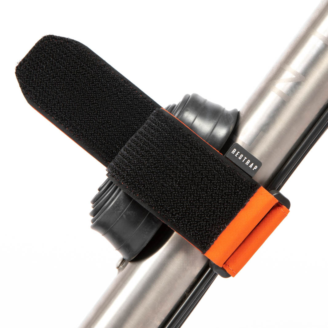 Restrap Frame Strap, Orange