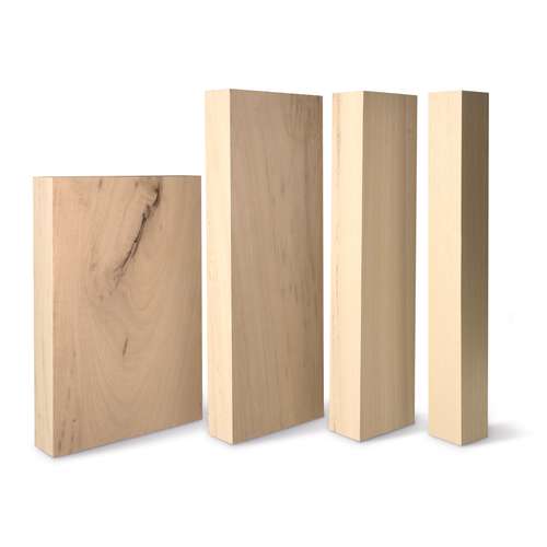 Abachi-Holz