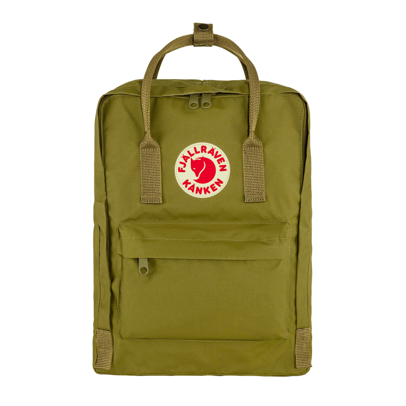 Sac à dos Kanken 38 cm Foliage Green