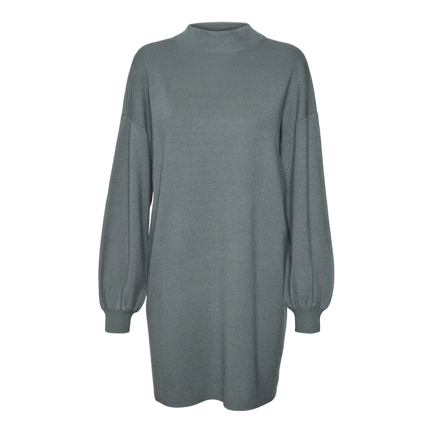 Vero Moda  Nancy Long Sleeve Funnelneck Dress