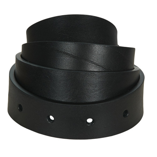 Tommy Hilfiger - TH TIMELESS BELT 2.5 Negro
