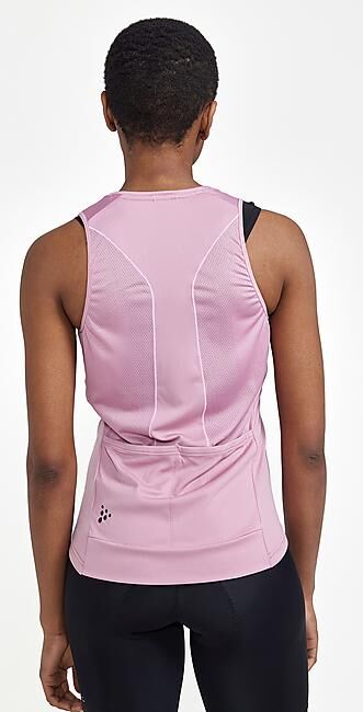 CRAFT - DEBARDEUR CORE ENDUR SINGLET W