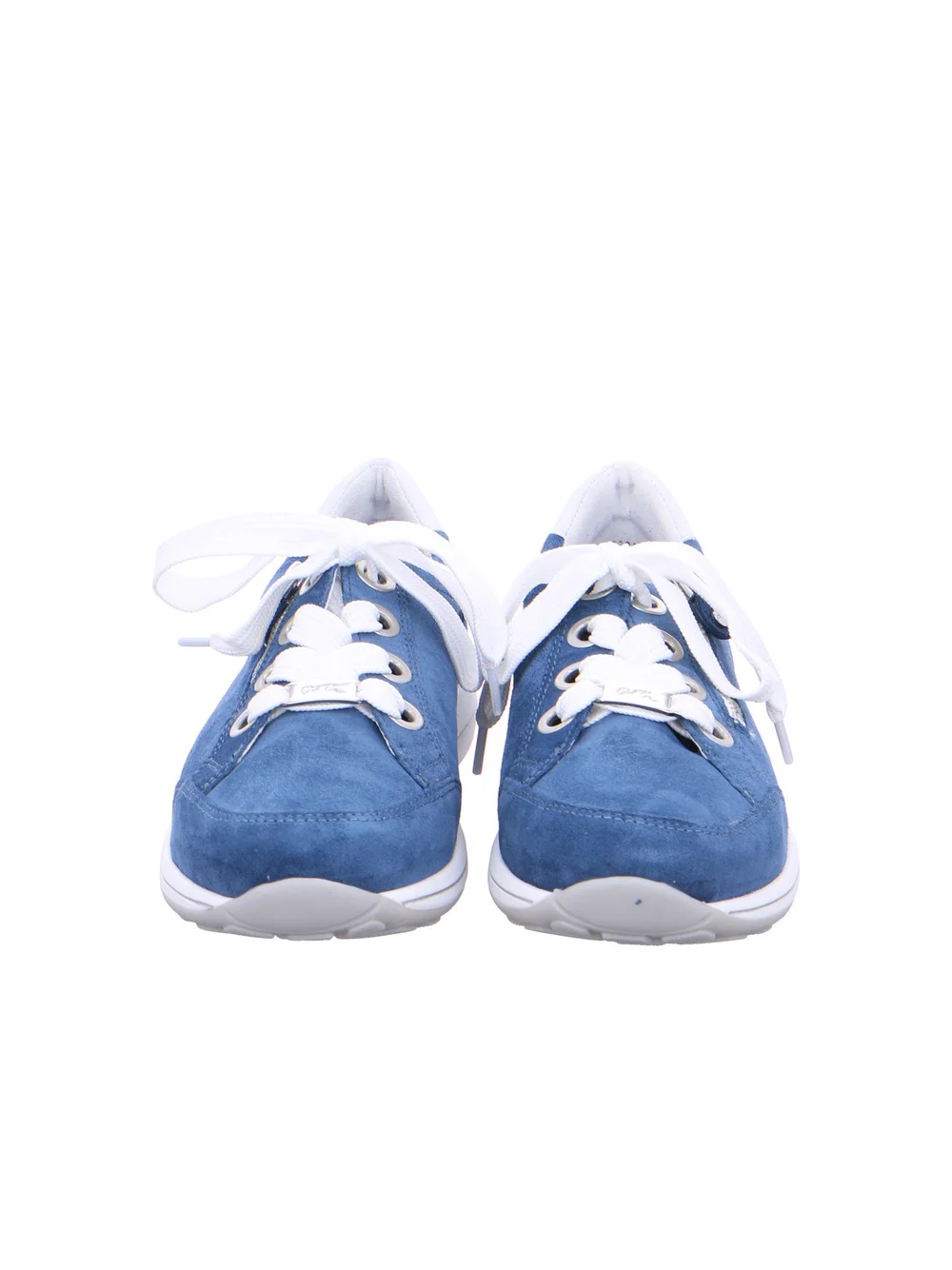 Sneaker Osaka capri weiß