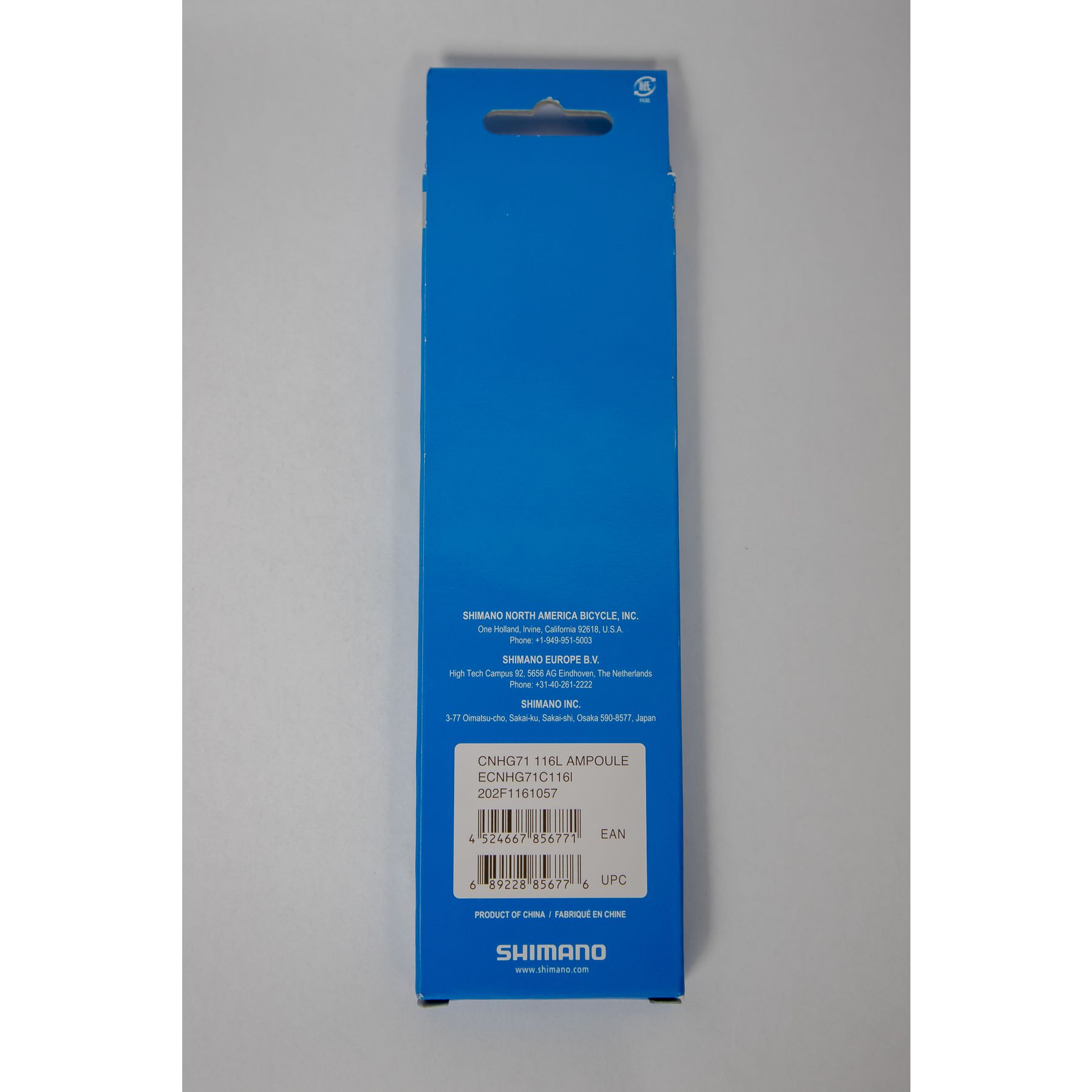 Shimano CN-HG71 6/7/8-Speed Ketting