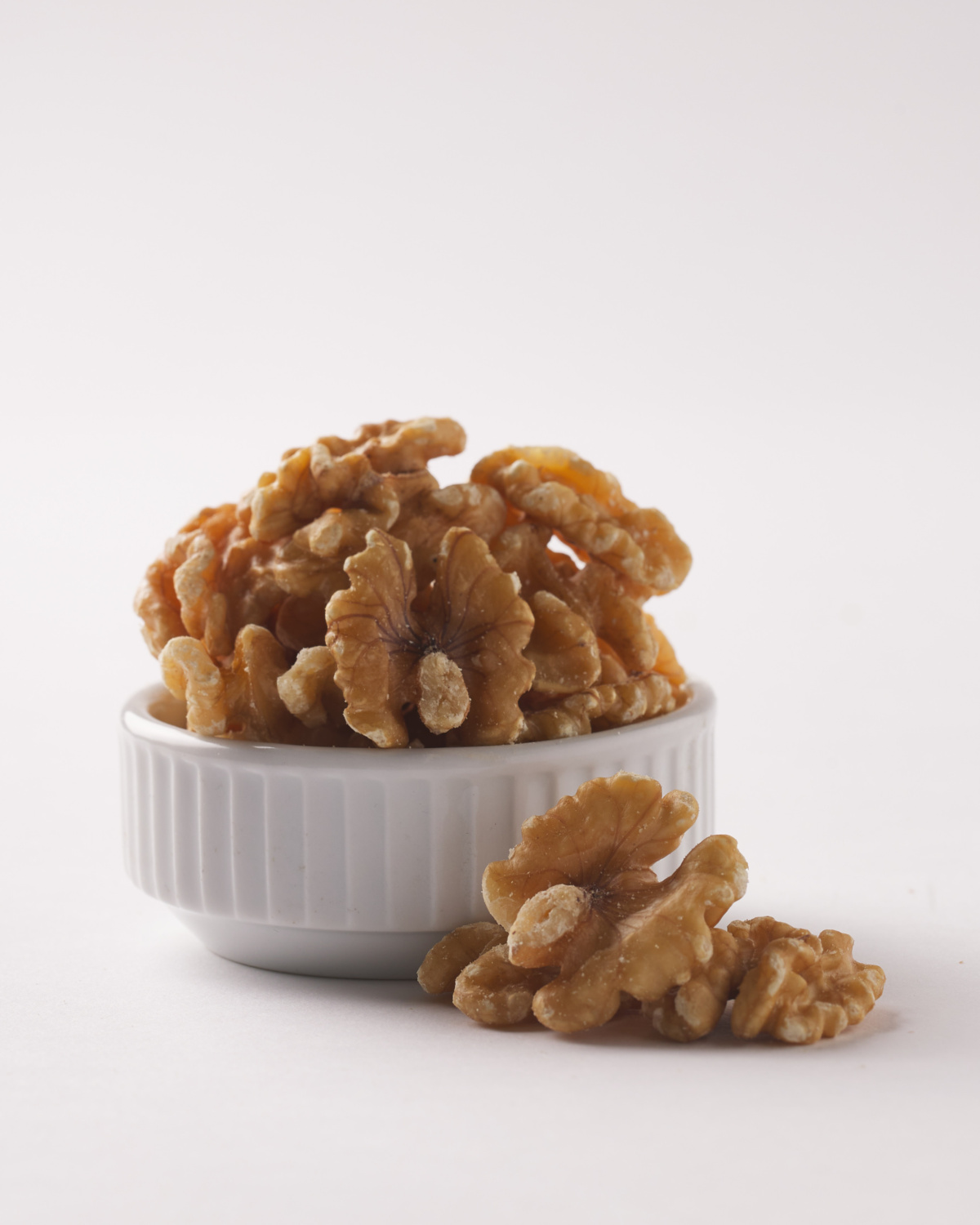 SunnRask Valnøtter (Kjerner) 500g