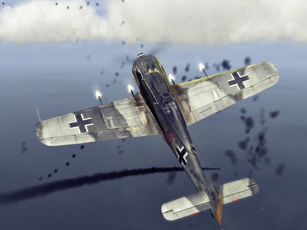 IL-2 Sturmovik: 1946- PC