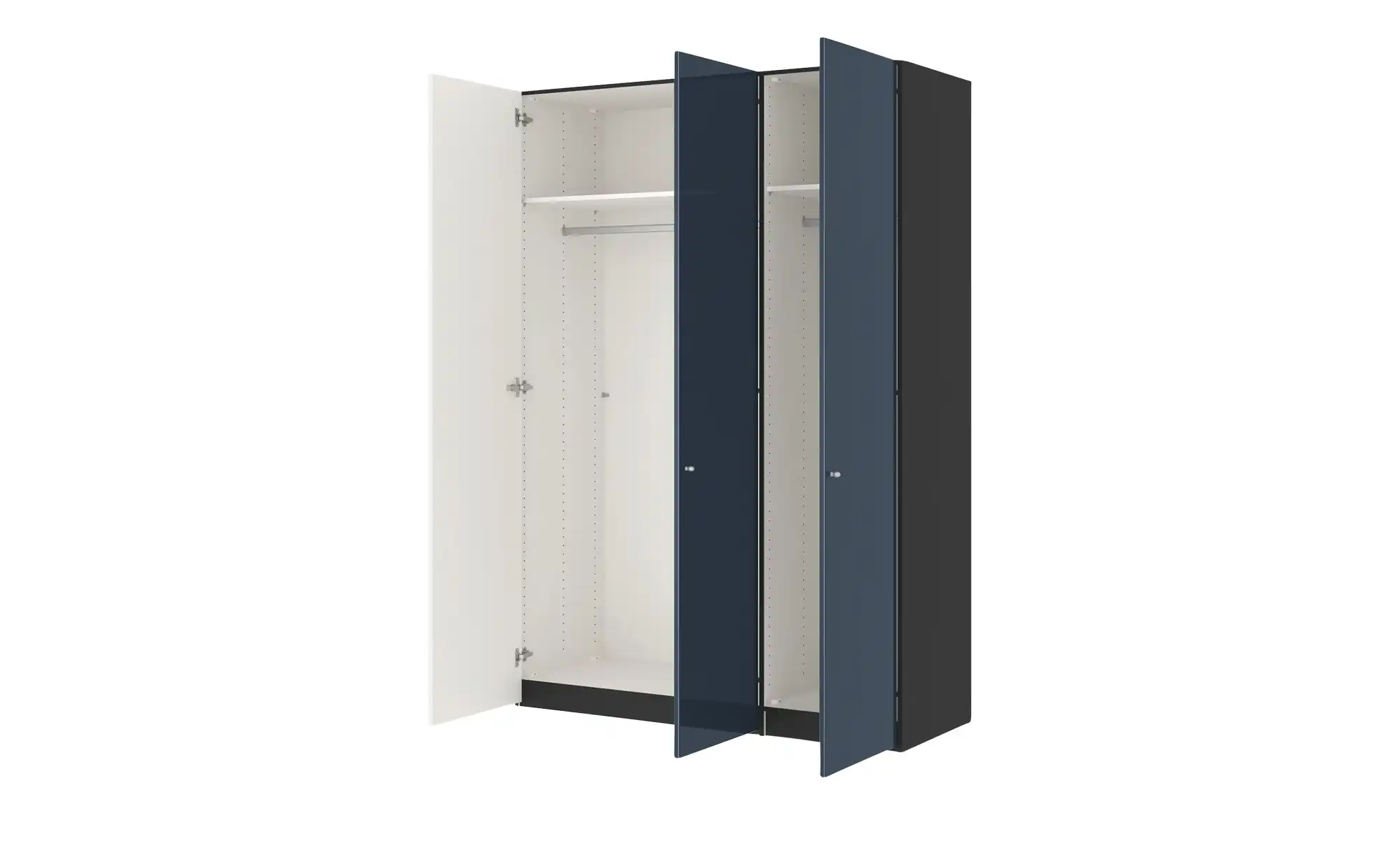 Dreamer eXpress Drehtürenschrank Dreamer