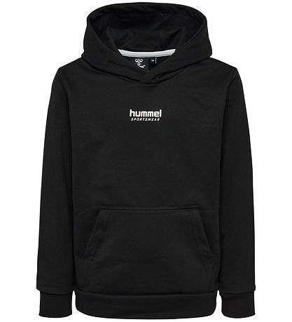 Hummel H?ttetr?je - HmlCua - Sort
