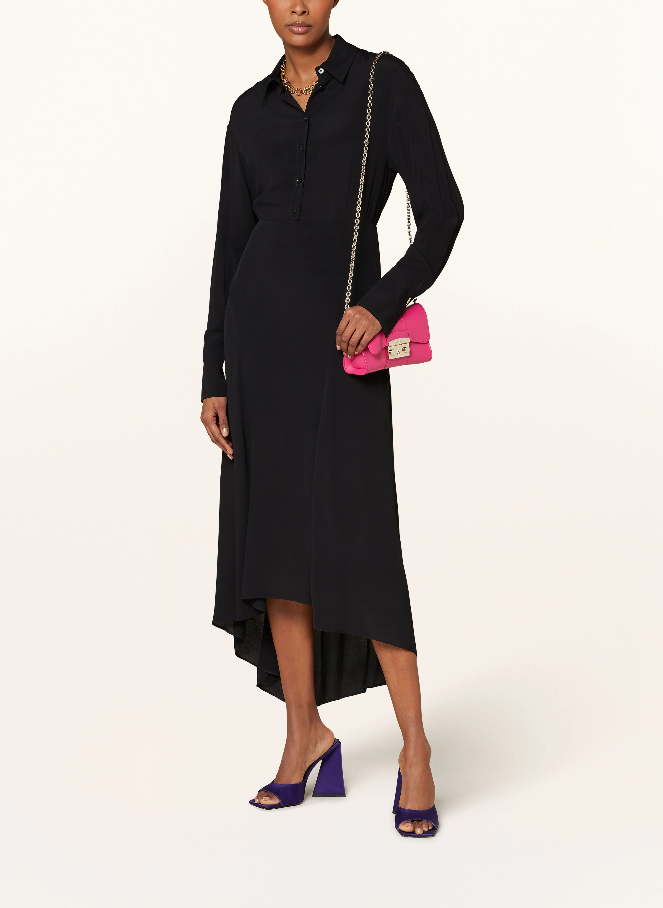 PATRIZIA PEPE Kleid