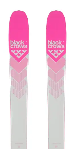 Black Crows Anima Birdie Freeride Ski | SkatePro