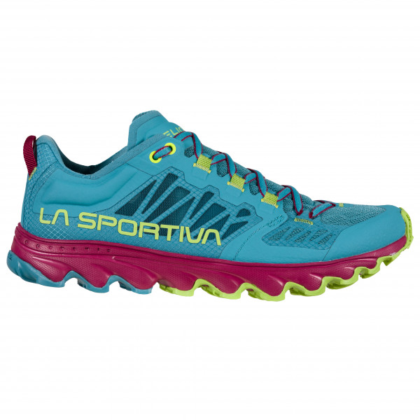 La Sportiva - Women's Helios III - Chaussures de trail