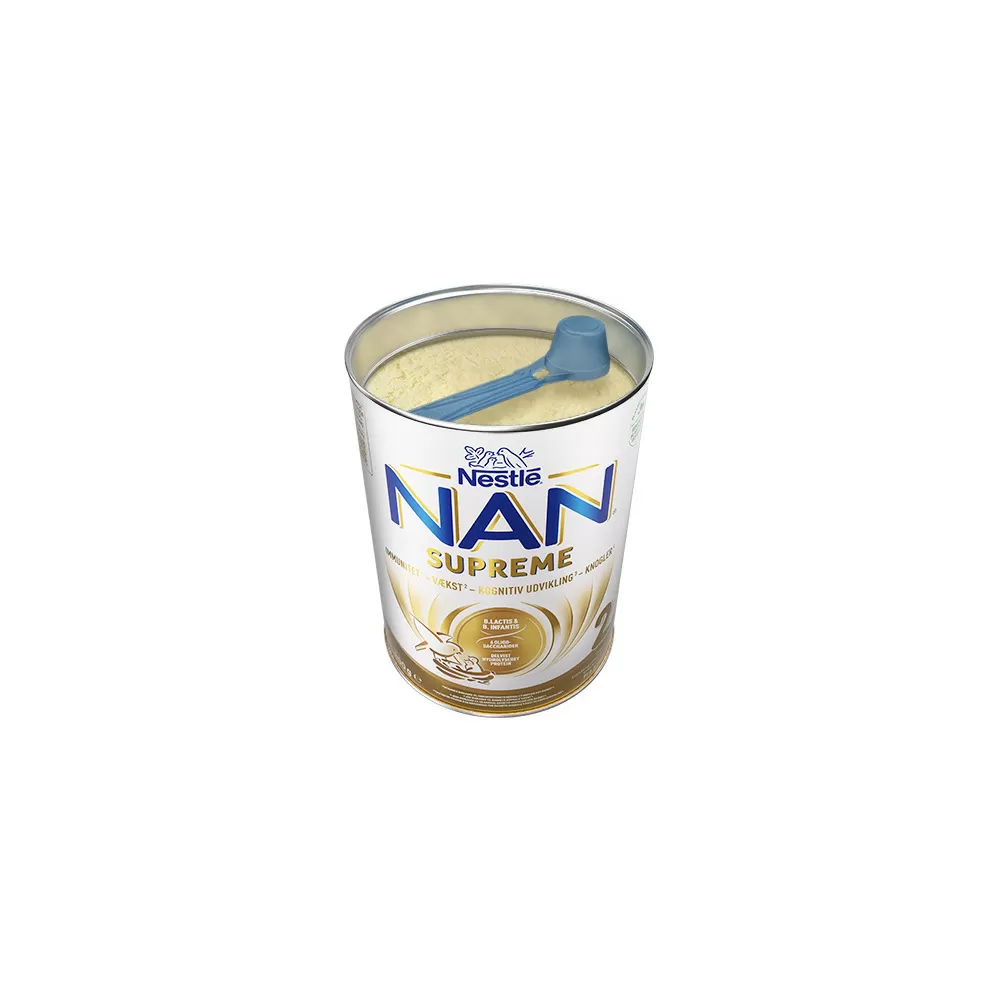NAN Supreme 2 - 800 g