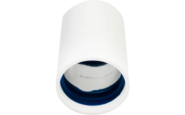 Separett Servicepaket Verbindungsrohr, gerade Ø 32 mm Urintrennung für Separett Privy Diverse DIY SET