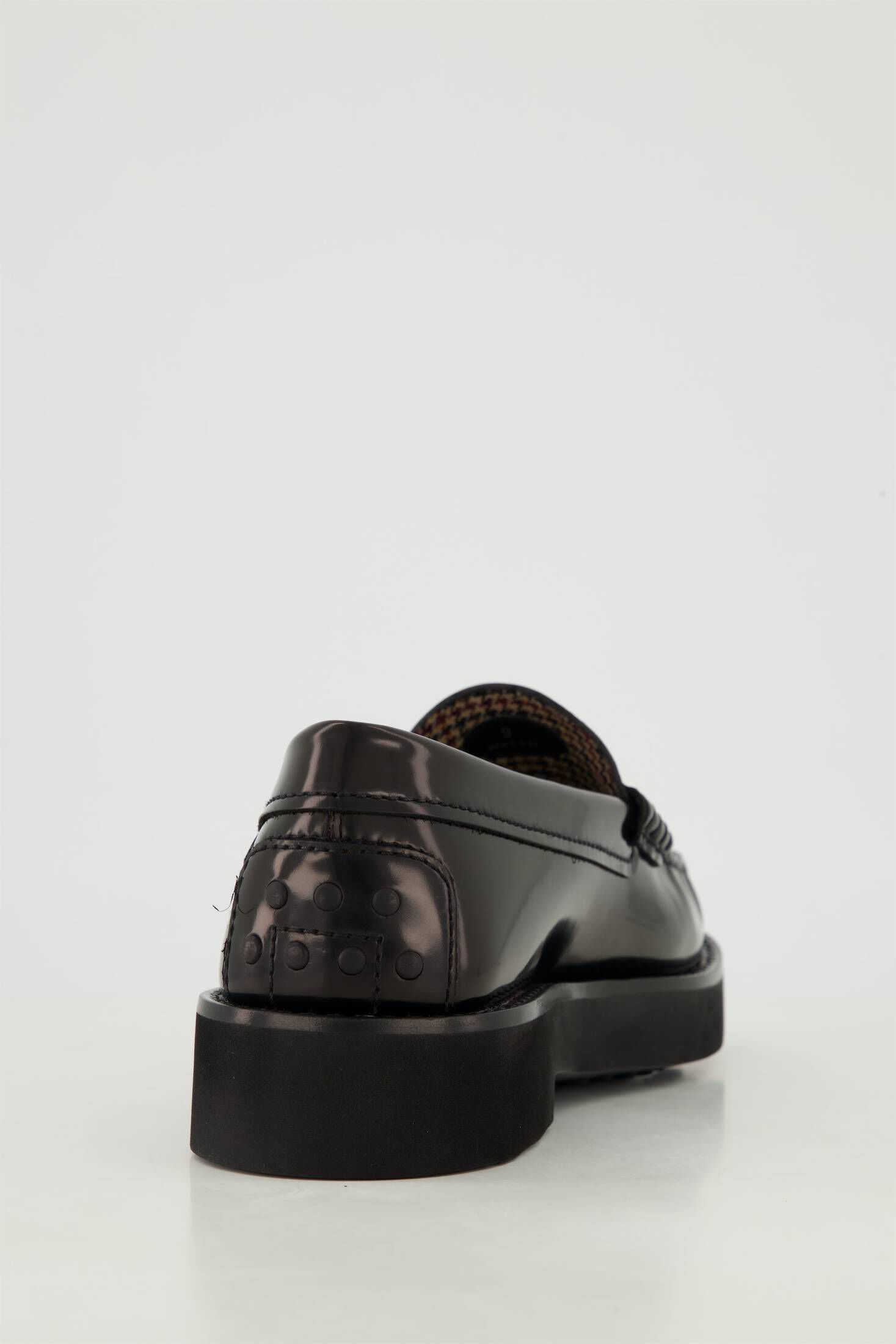 TOD´S| Herren Loafer MOCASSINO FODERA Leder
