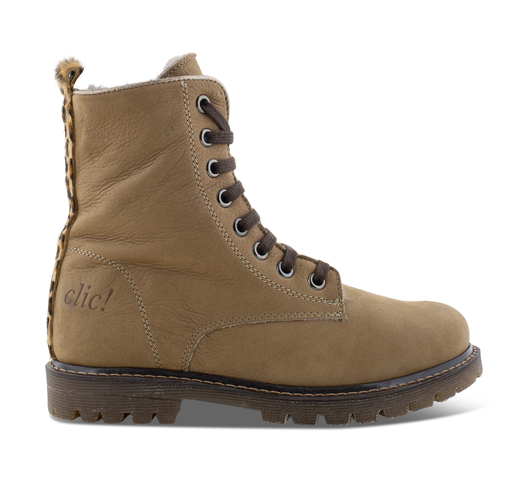 Clic Winterschuhe