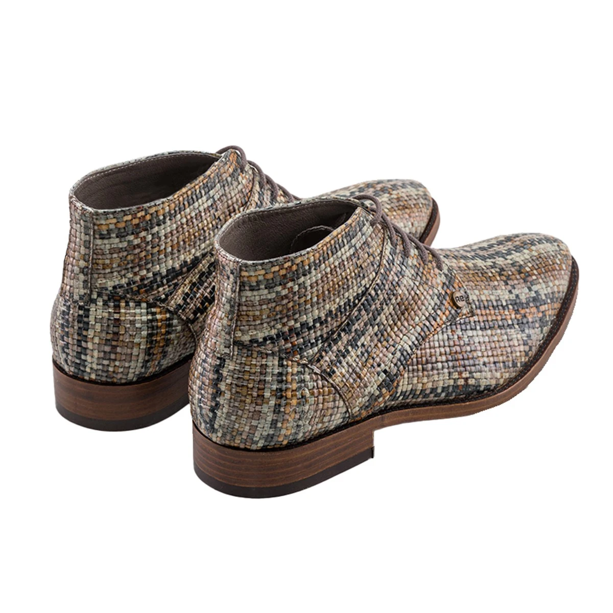 Heren Schoenen Greg Braid