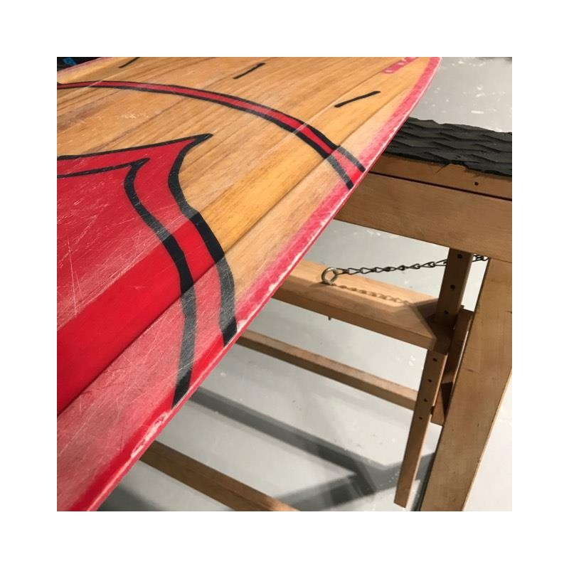 Planche wakeboard Liquid Force Peak 137 2016 - The Corner Shop