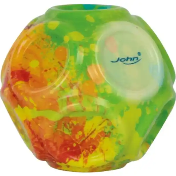 56656 Space PU Flummie - 2,5\