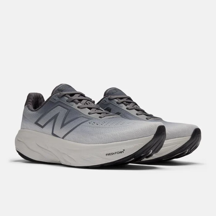 New Balance Dame Løbesko Fresh Foam X 1080 v14 Grå
