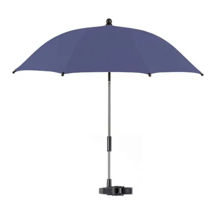 Reer Sonnenschirm ShineSafe Kinderwagen, marine