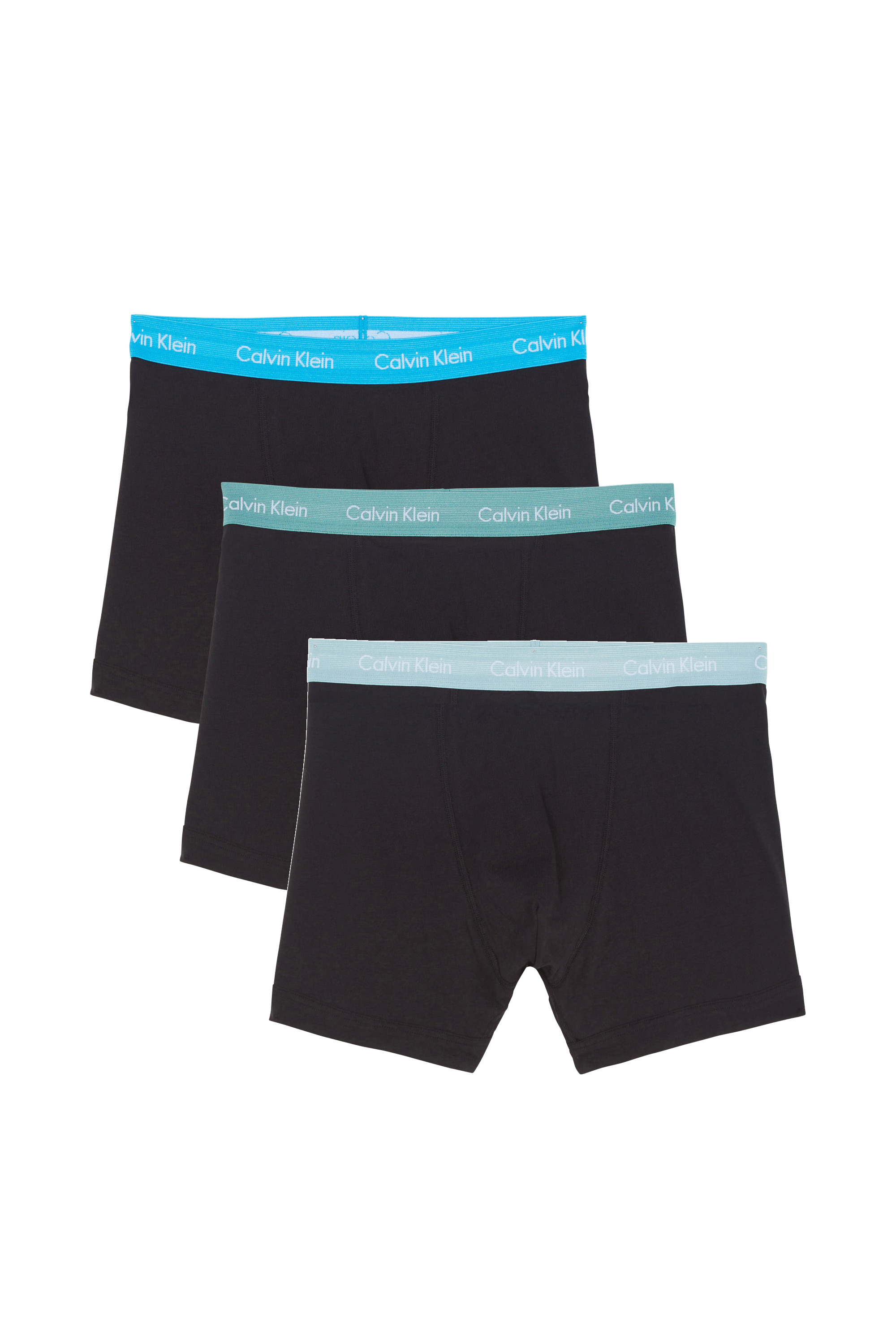 CALVIN KLEIN JEANS BOXER Noir