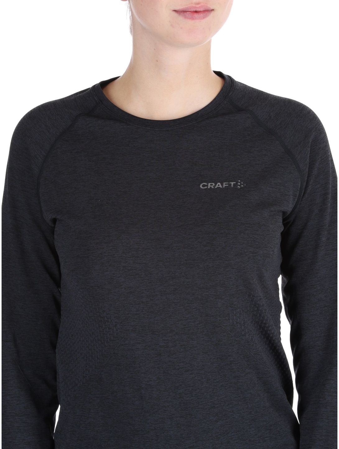 Core Dry Active Comfort LS thermoshirt dames