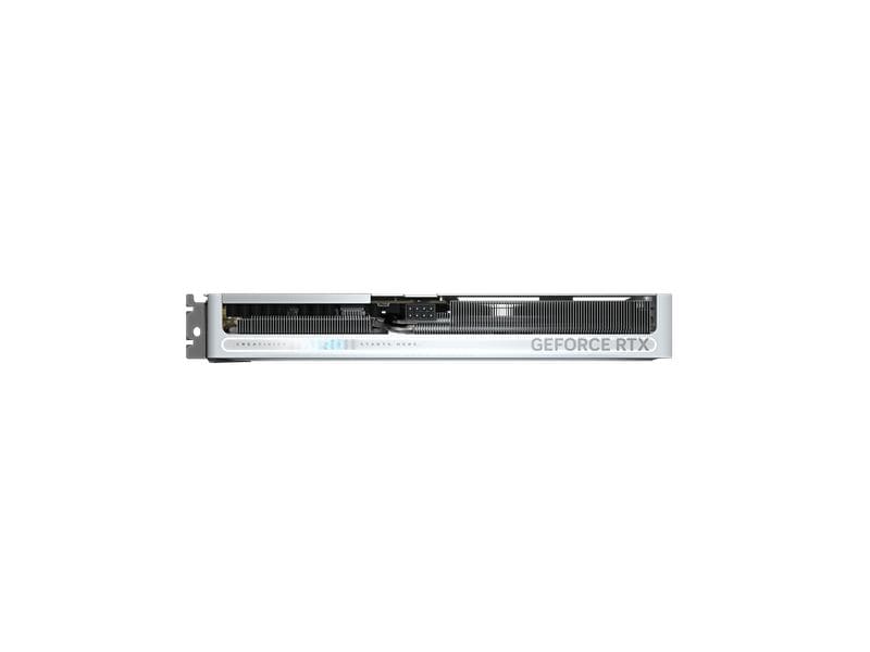 Gigabyte Grafikkarte GeForce RTX 5060 Ti AERO OC 16G Gigabyte Grafikkarte mit 16 GB GDDR7 Speicher