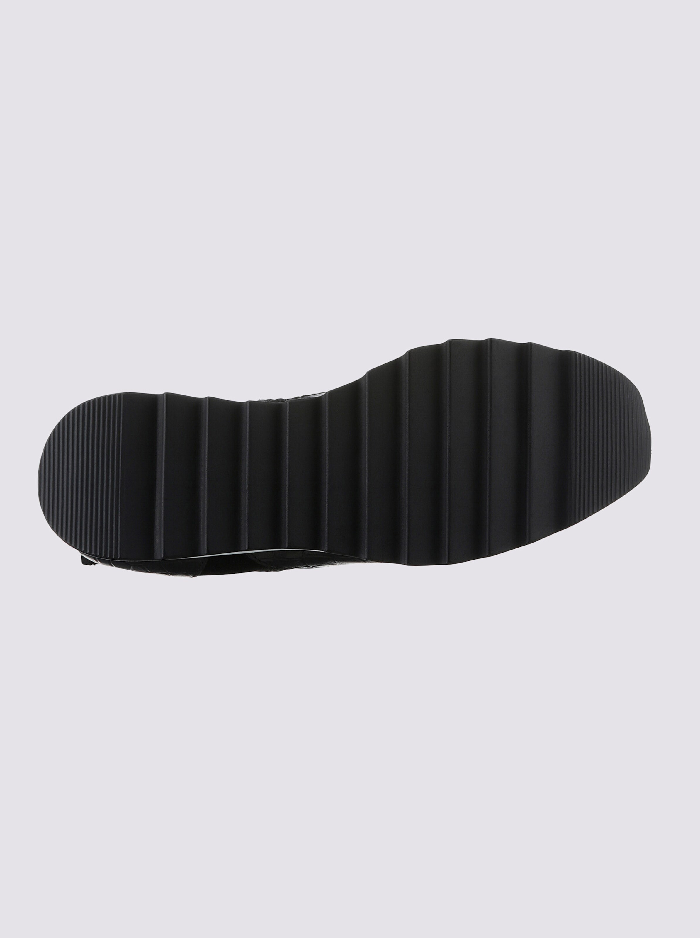 Stiefelette